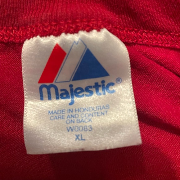 Men’s sleeveless t shirt - Picture 2 of 4